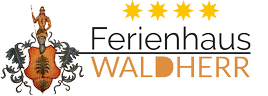 logo Ferienhaus Waldherr in Waging